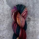 Hedgehog Fibres-Merino DK-yarn-Renaissance*-gather here online