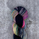 Hedgehog Fibres-Merino DK-yarn-Shape Shifter*-gather here online
