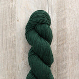 Hudson + West Co.-Forge-yarn-Evergreen-gather here online