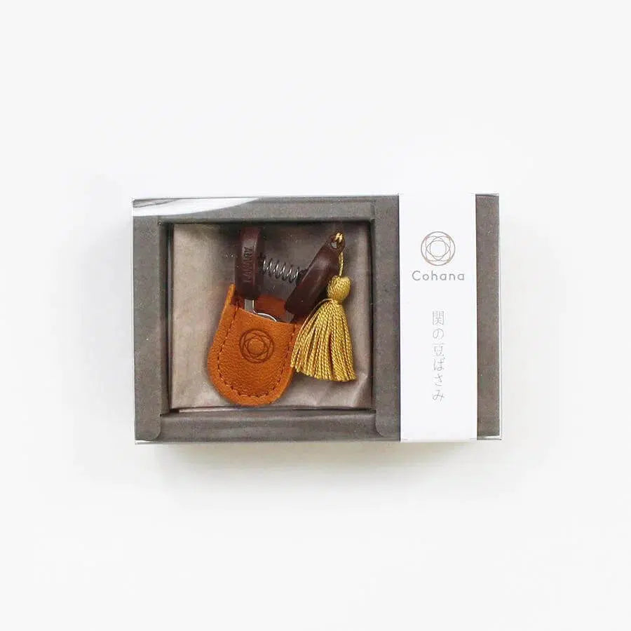 Cohana-Seki Mini Scissors-scissors + snips-gather here online