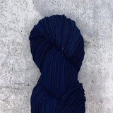 Jill Draper-Mini Empire Heathers-yarn-Sapphire-gather here online