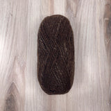 Rosa Pomar-Beiroa-yarn-400 Undyed Brown-gather here online