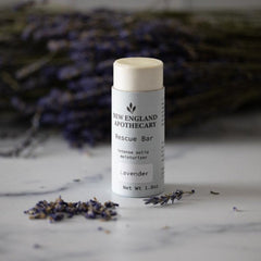 New England Apothecary-Lavender Rescue Bar-knitting notion-gather here online