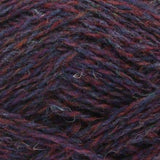 Jamieson's Wools-Shetland Spindrift-yarn-Blueberry-294-gather here online