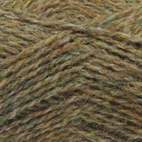 Jamieson's Wools-Shetland Spindrift-yarn-Thyme-226-gather here online