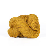 Kelbourne Woolens-Camper-yarn-709 Sunflower Heather-gather here online