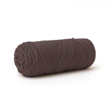 Kelbourne Woolens-Germantown-yarn-240 Cocoa Brown-gather here online
