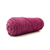 Kelbourne Woolens-Germantown Bulky-yarn-613 Persian Red-gather here online
