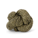 Kelbourne Woolens-Lucky Tweed-yarn-303 Moss-gather here online