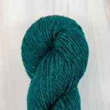 Kelbourne Woolens - Lucky Tweed - 308 Verdian - gatherhereonline.com