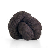 Kelbourne Woolens-Scout-yarn-205 Chestnut Heather-gather here online