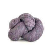 Kelbourne Woolens-Scout-yarn-515 Wisteria Heather-gather here online