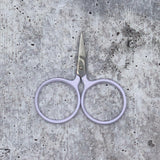 Kelmscott Designs-Putford Scissors-scissors + snips-White-gather here online