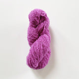 Knit Collage-Serenity Boucle Yarn-yarn-Magenta Magic-gather here online