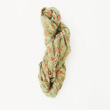 Knit Collage-Wildflower-yarn-Sage Green-gather here online