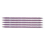 Knitter's Pride-Dreamz 6” Double Pointed Knitting Needles (DPN)-knitting needles-US10.5-gather here online
