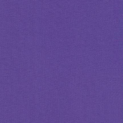 Kona - Kona Cotton: Bright Periwinkle 1048 - - gatherhereonline.com
