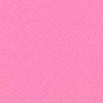 Kona - Kona Cotton: Candy Pink 1062 - - gatherhereonline.com