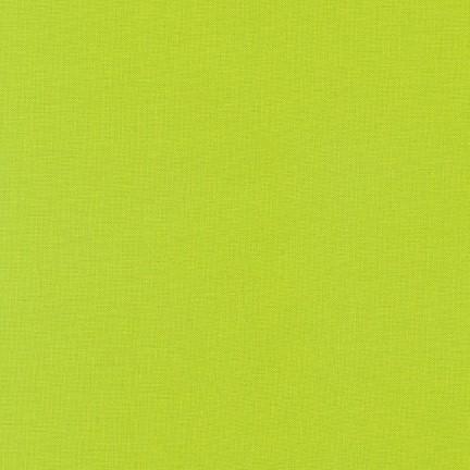 Kona - Kona Cotton: Chartreuse 1072 - - gatherhereonline.com