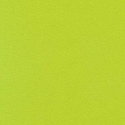 Kona Cotton: Chartreuse 1072 – gather here online