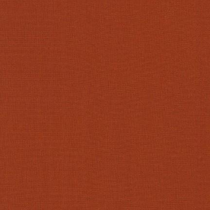 Kona - Kona Cotton: Cinnamon 1075 - - gatherhereonline.com