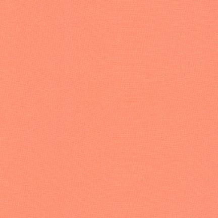 Kona - Kona Cotton: Creamsicle 185 - - gatherhereonline.com