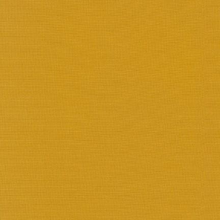 Kona - Kona Cotton: Curry 1677 - - gatherhereonline.com