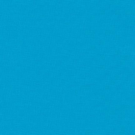 Kona - Kona Cotton: Lagoon 139 - - gatherhereonline.com