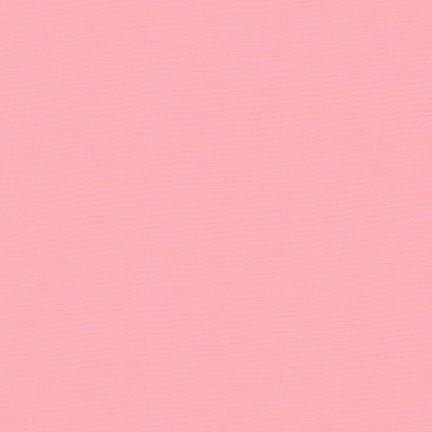 Kona - Kona Cotton: Medium Pink 1225 - - gatherhereonline.com