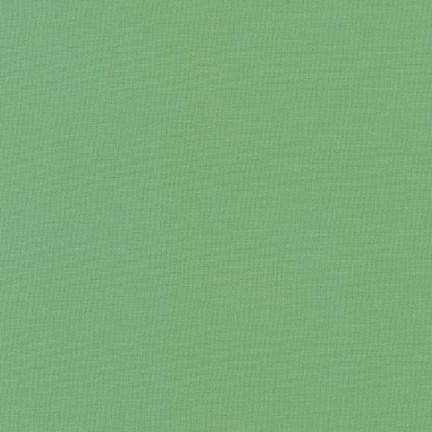 Kona - Kona Cotton: Old Green 1259 - - gatherhereonline.com
