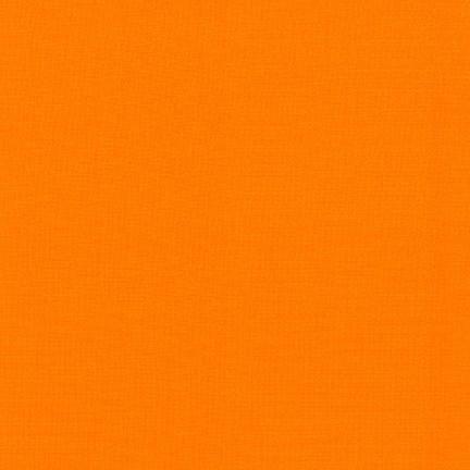 Kona - Kona Cotton: Orange 1265 - - gatherhereonline.com