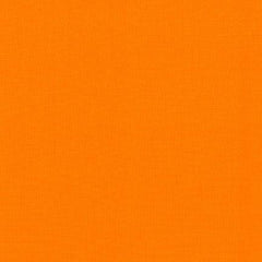 Kona - Kona Cotton: Orange 1265 - - gatherhereonline.com