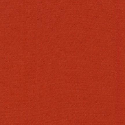 Kona - Kona Cotton: Paprika 150 - - gatherhereonline.com