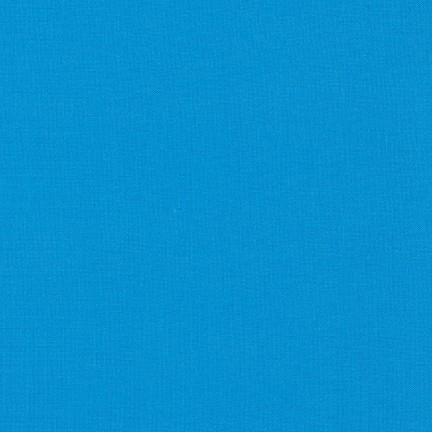 Kona - Kona Cotton: Paris Blue 864 - - gatherhereonline.com