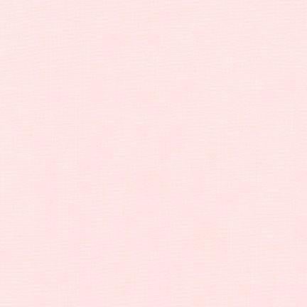 Kona - Kona Cotton: Pearl Pink 1283 - - gatherhereonline.com