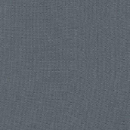 Kona - Kona Cotton: Steel 91 - - gatherhereonline.com