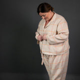 Merchant & Mills-Winnie Pajamas Pattern-sewing pattern-gather here online