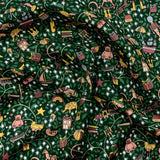 Liberty of London-Tana Lawn - Magical Forest-fabric-gather here online