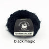 Loopy Mango-Mohair So Soft-yarn-Black Magic-gather here online