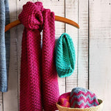 MDK-Modern Daily Knitting-Field Guide No. 18 Beginnings-book-gather here online