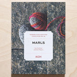 MDK-Modern Daily Knitting-Field Guide No. 19 Marls-book-gather here online