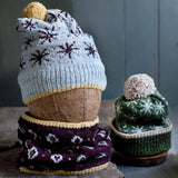 Mason-Dixon Knitting - Field Guide No. 2 Fair Isle - - gatherhereonline.com