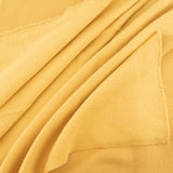 Birch Organic Fabrics-Honey Sweatshirt Fleece-fabric-gather here online
