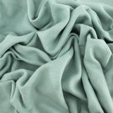 Birch Organic Fabrics-Mineral Sweatshirt Fleece-fabric-gather here online