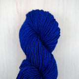 Malabrigo - Dos Tierras - 415 Matisse Blue - gatherhereonline.com