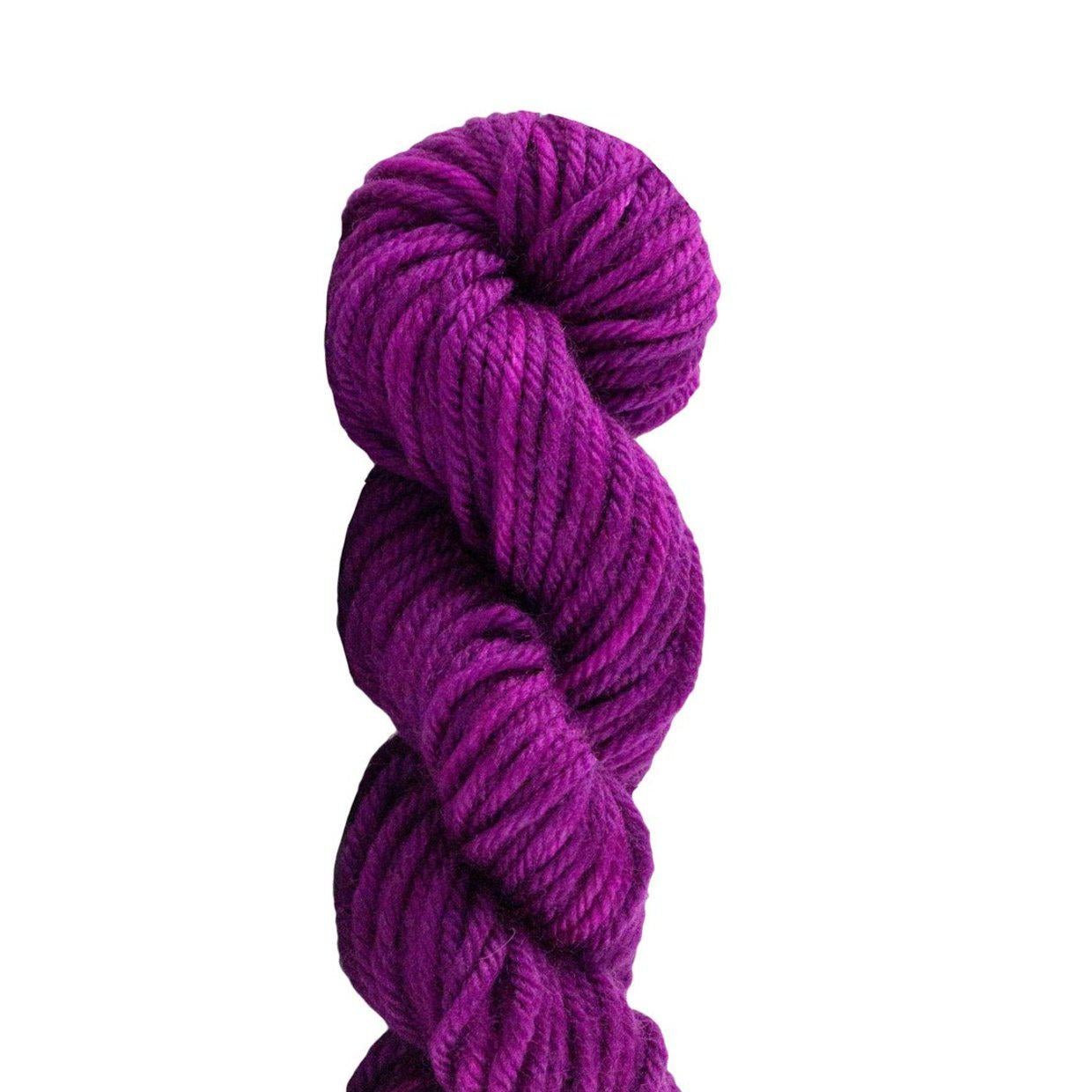Manos del Uruguay-Alegria Grande Bocados-yarn-Magenta 2600-gather here online