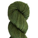 Manos del Uruguay-Silk Blend-yarn-3055-Olive-gather here online