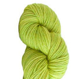 Manos del Uruguay-Silk Blend-yarn-3079-Chartreuse-gather here online