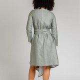 Megan Nielsen-Floreat Dress & Top Pattern-sewing pattern-Default-gather here online