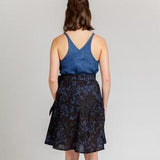 Megan Nielsen-Wattle Skirt Pattern-sewing pattern-Default-gather here online